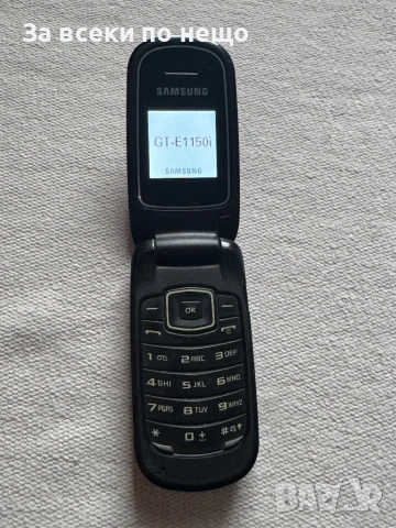GSM Телефон Самсунг Samsung GT-E1150i