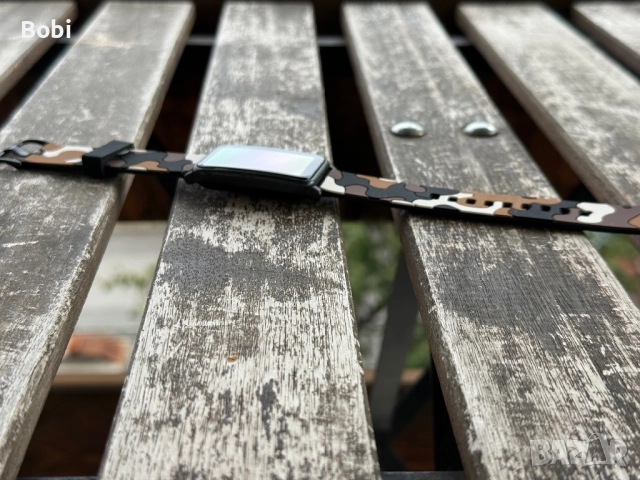 Honor Watch ES (HES-B09) — смарт часовник / фитнес гривна, снимка 3 - Смарт часовници - 51907739