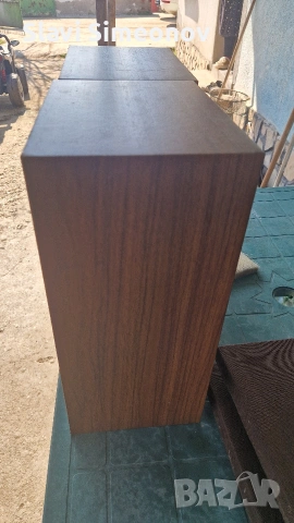 Electro voice Link5 , снимка 5 - Тонколони - 53734678