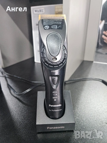 Машинка Panasonic ER-DGP86k