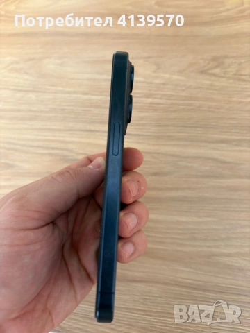 Iphone 15 pro 128gb, снимка 5 - Apple iPhone - 53783944