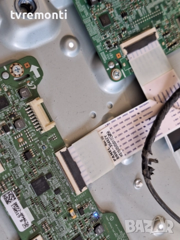 TCon BOARD ,BN97-09463A, BN41-02111,2014_60Hz_TCON_ISI_T,BN95-02146A,,за 32-инчов телевизор Samsung , снимка 5 - Части и Платки - 51922677