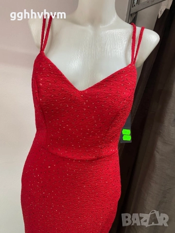 рокля 👗, снимка 2 - Рокли - 51622678