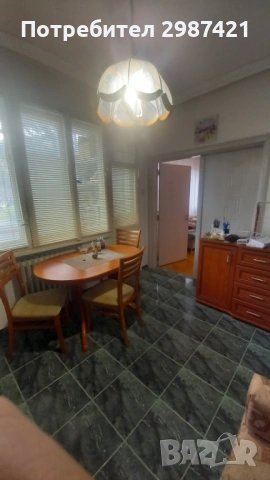 Тристаен апартамент под наем Пловдив, снимка 2 - Апартаменти - 53559758