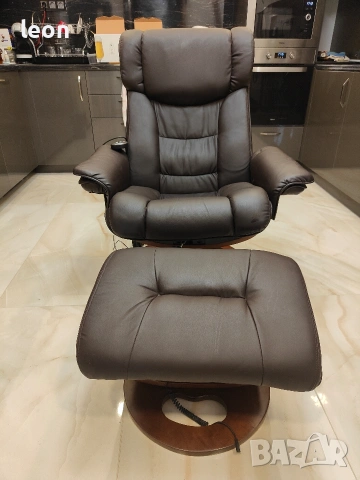 Масажен стол, снимка 8 - Столове - 53606765