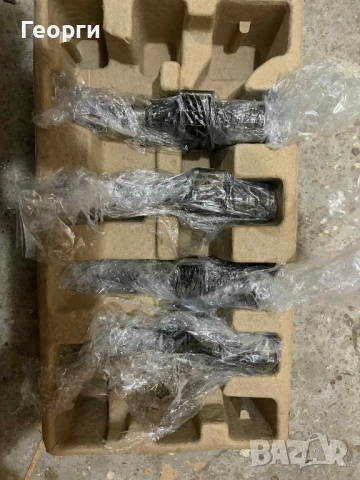 Дюзи за Пасат б6 2.0140кс БКП. 03G 130 073 S., снимка 2 - Части - 53386709