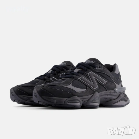 New Balance Нови Оригинални Спортни Обувки NB 9060, снимка 2 - Маратонки - 54045168