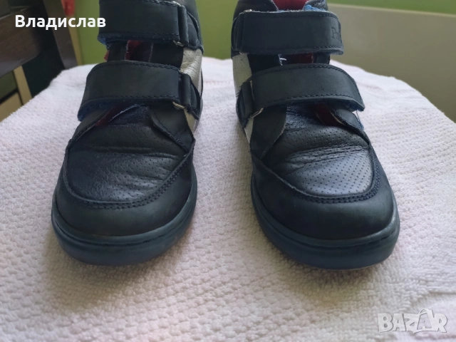 Детски обувки Ponki