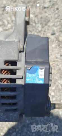 Nissan Tiida , снимка 2 - Части - 50950294