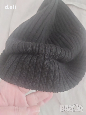 BOSS Original Size 45 100% Кожа С подарък шапка, снимка 9 - Ежедневни обувки - 51560322