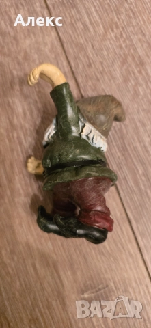 Джудженце за чаша или рафт., снимка 5 - Чаши - 52268780