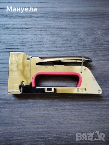 Такер Rapid R153, снимка 4 - Други инструменти - 52353457