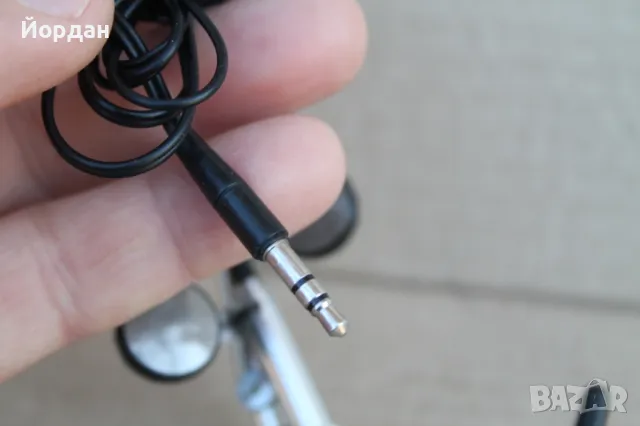 Спортни слушалки ''Bang & Olufsen'', снимка 10 - Слушалки и портативни колонки - 50363808