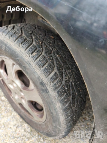 Mitsubishi Pajero pinin, снимка 5 - Автомобили и джипове - 54124742