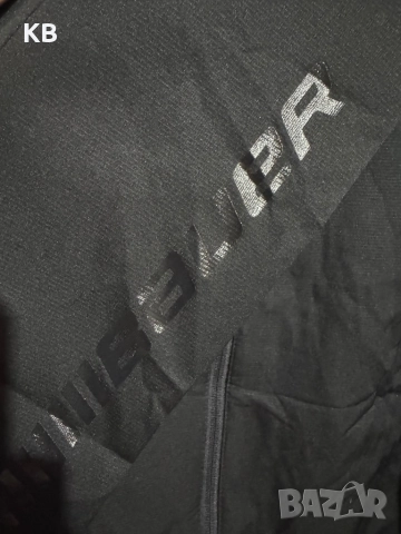 BAUER Senior Supreme Lightweight Jacket '24., снимка 4 - Якета - 52499853