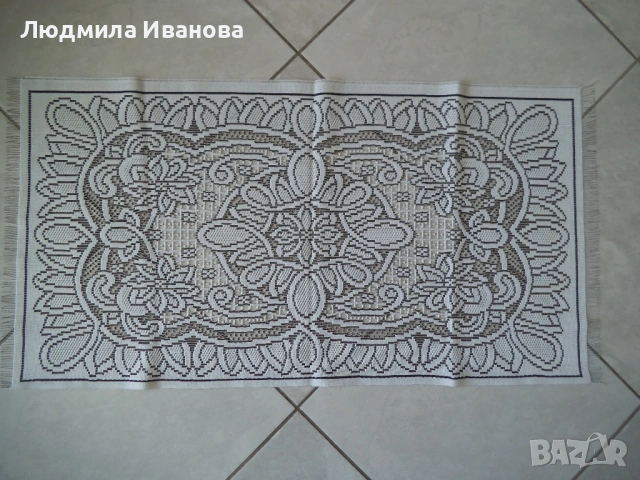 Родопско одеяло, покривки, хавлии, калъфки, кърпички, снимка 2 - Олекотени завивки и одеяла - 53932447