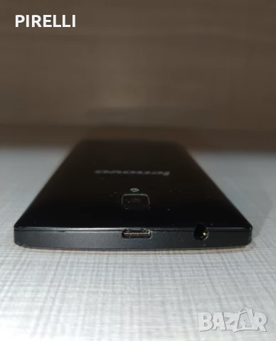 Телефон Lenovo A2010-a, работещ, Android, снимка 3 - Lenovo - 51227890
