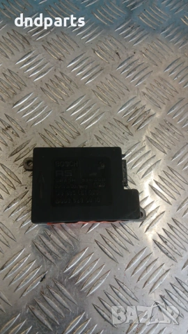 Модул Mercedes W124 1991 0285001050 0038200610 