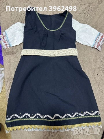 Сет носии, снимка 4 - Антикварни и старинни предмети - 49199288