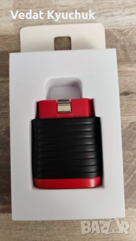 Диагностика THINKCAR BD6, снимка 3 - Аксесоари и консумативи - 53712679