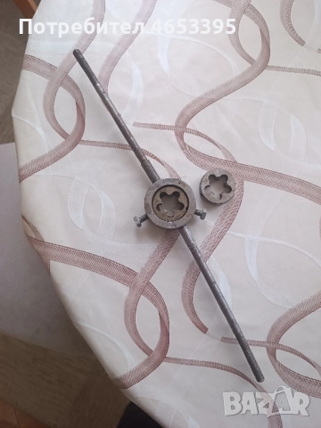 Метчик и флашки, снимка 3 - Други инструменти - 52442819