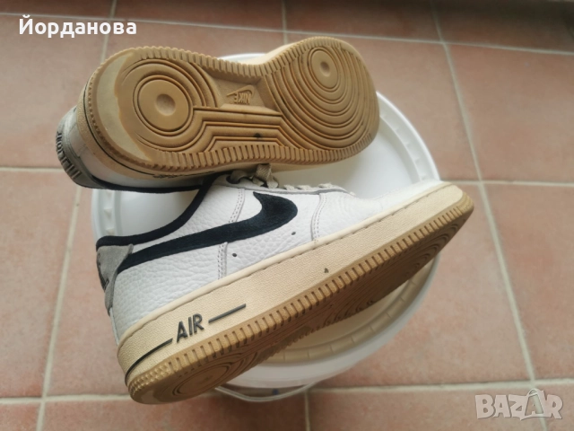 Маратонки Nike, снимка 4 - Спортни обувки - 52010552