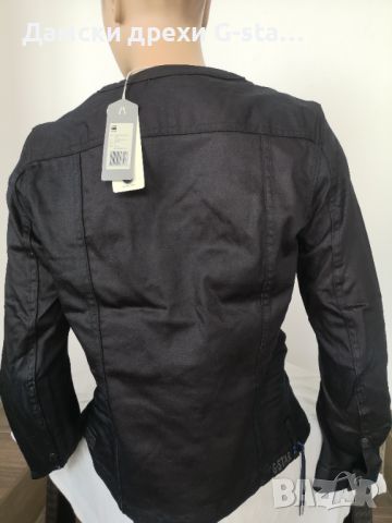 Дамско яке G-Star RAW® ARC OVERSHIRT WMN 3D RAW, размер M(5),  /304/, снимка 5 - Якета - 46364503