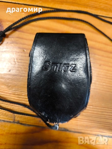 STITZ светломер, снимка 3 - Светкавици, студийно осветление - 53606229