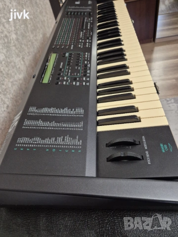 Продавам SOLTON MS 5, снимка 3 - Синтезатори - 53227426