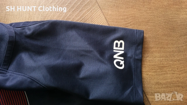 NIKE PARIS SAINT GERMAIN Размер 122-128 см / 7-8 години оригинална детска тениска 4-51, снимка 14 - Детски тениски и потници - 53213700