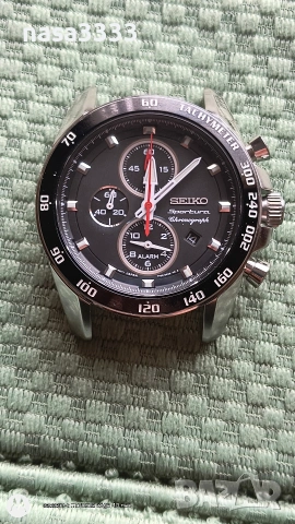 часовник , снимка 4 - Мъжки - 53474458