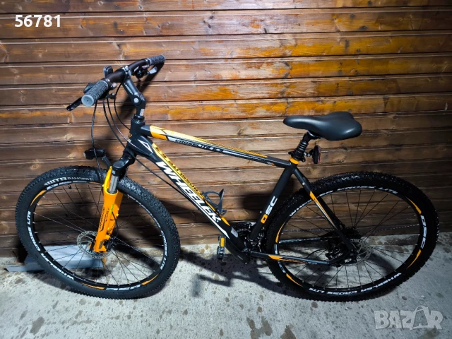 Велосипед Wheeler Cross lite 6.3