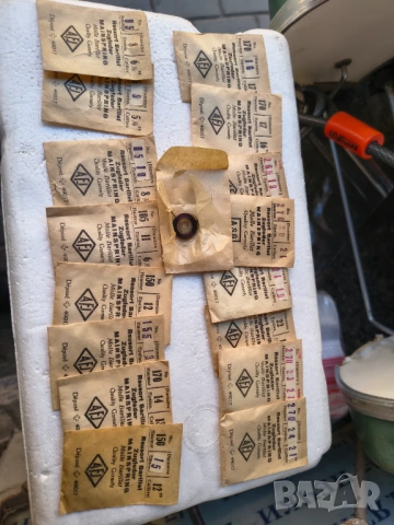 Пружини за часовници" swiss made", снимка 7 - Други - 54293886