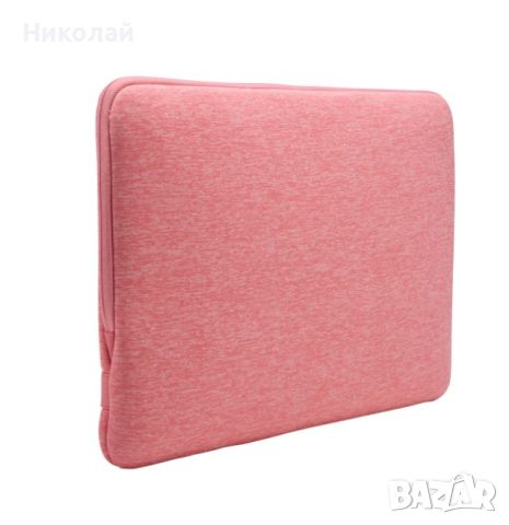 Case Logic Reflect MacBook Sleeve 15,6, снимка 9 - Лаптоп аксесоари - 45241400