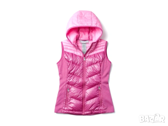 Free Country / дамски хибриден трекинг пухен елек