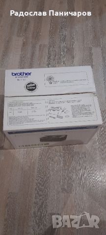 Принтер Brother HL-1112E (ЧИСТО НОВ), снимка 6 - Принтери, копири, скенери - 46023848