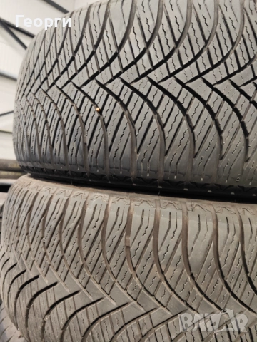 2бр. зимни гуми 225/40/18 Goodride