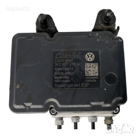 ABS модул Volkswagen Golf VI 2008-2016 ID:148725, снимка 3 - Части - 51405098