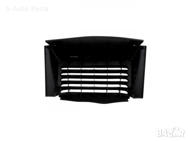 Въздуховод (въздухопровод) за Fiat Ducato 2006+, снимка 3 - Части - 52933686