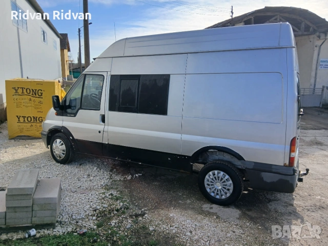 Vscko plateno, снимка 4 - Бусове и автобуси - 53888376