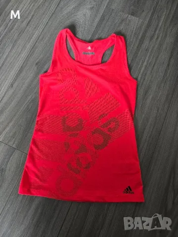 Дамски потник Adidas 