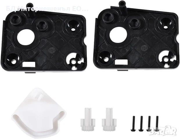 1607044080  Ремонтен комплект за клапи на климатроник, Citroen C4, Peugeot 307, снимка 2 - Части - 50991681