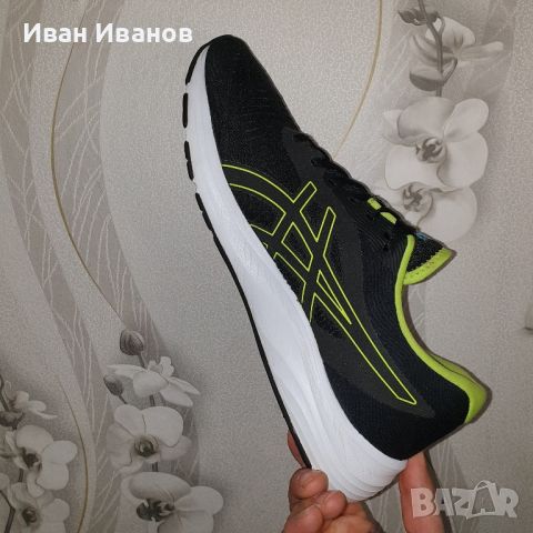 маратонки ASICS GEL-PULSE 12  номер 46 -46,5, снимка 12 - Маратонки - 36709047