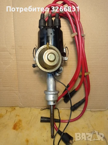 ВАЗ Жигули Лада делко/разпределител/дистрибутор 