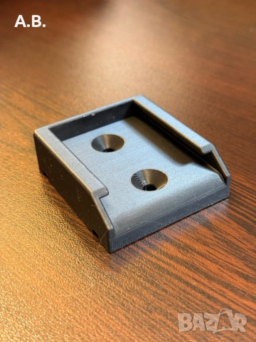 Стойка за батерии Parkside, снимка 4 - Бормашини - 54136034