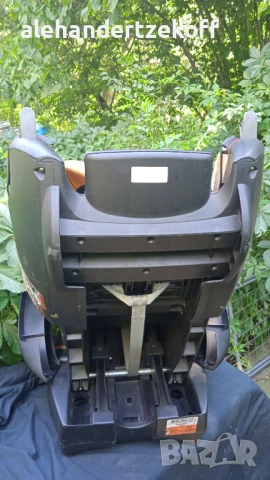 Столче за кола Maxi-cosi Tobi и Rodi, снимка 6 - Столчета за кола и колело - 50746602