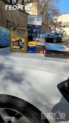 PASSAT B7 1.6TDI 77kw/105k.#KLIMATRON#КАТО НОВА4999€, снимка 18 - Автомобили и джипове - 52741800