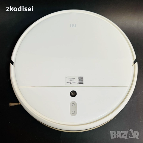 Прохосмукачка XIAOMI STYT J01ZHM