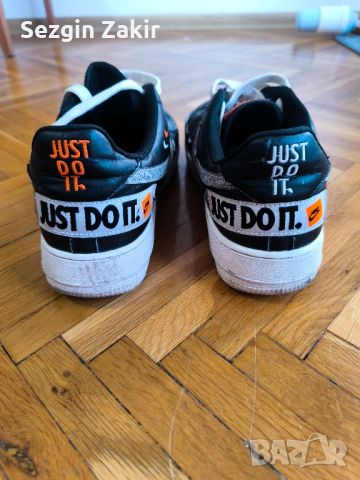 nike just do it , снимка 3 - Ежедневни обувки - 46797871