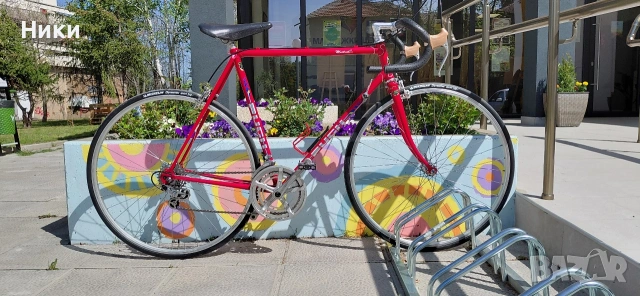 Велосипед Puch Mistral A 1982-83 